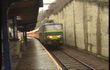 Gare des Guillemins : Historique du TGV